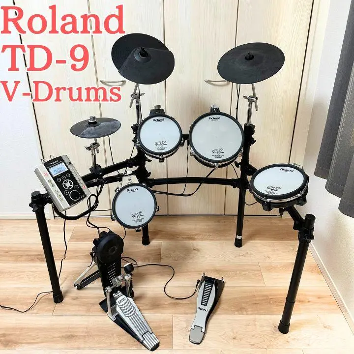 【美品】 Roland ローランド KD-10  キックパッド　ドラム　フット Amazon.com: Roland KD-10 Low Noise Kick Trigger Pad