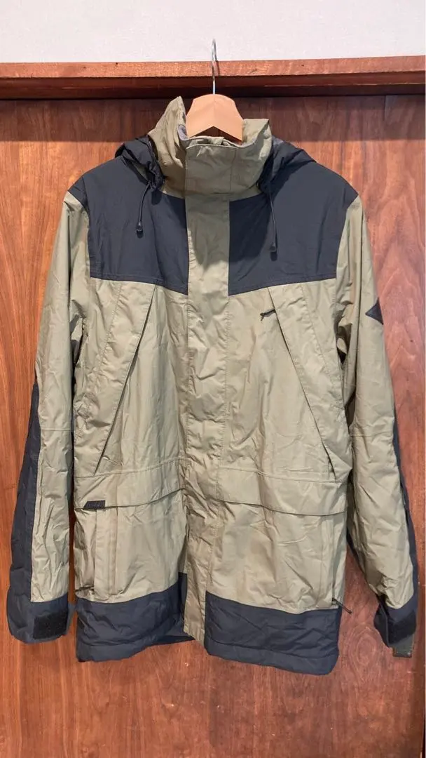 Thumbnail of DAKINE Snowwear Jacket M STONEHAM JACKET