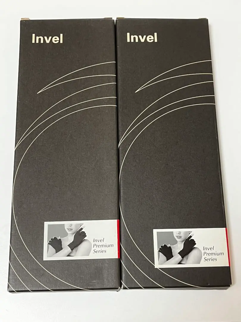 【新品未使用】INVEL BiiO グローブ　P/M インヴェル　2セット 新品未使用】INVEL BiiO グローブ P/M インヴェル 2セット