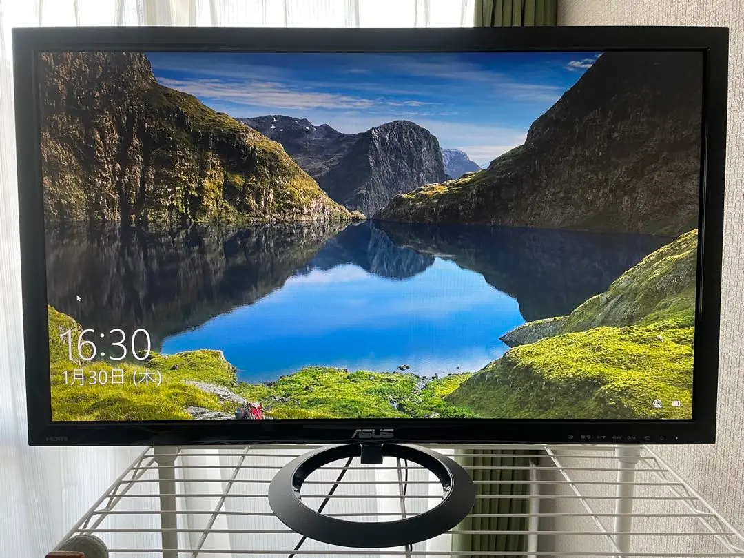 ASUS - ASUS モニター VX278H VY279HGR｜Monitors｜ASUS USA