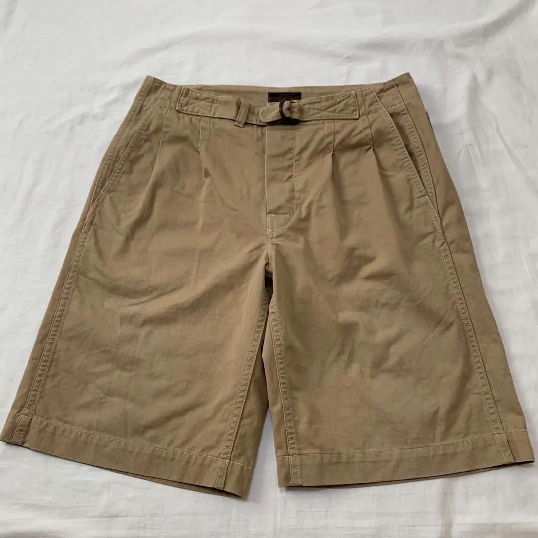 アットラストBUTCHER PRODUCTS ショートチノ At Last&Co/アットラスト 