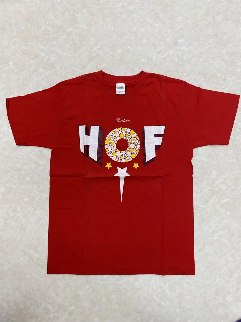 2025年最新】ホフディラン tシャツの人気アイテム - メルカリ