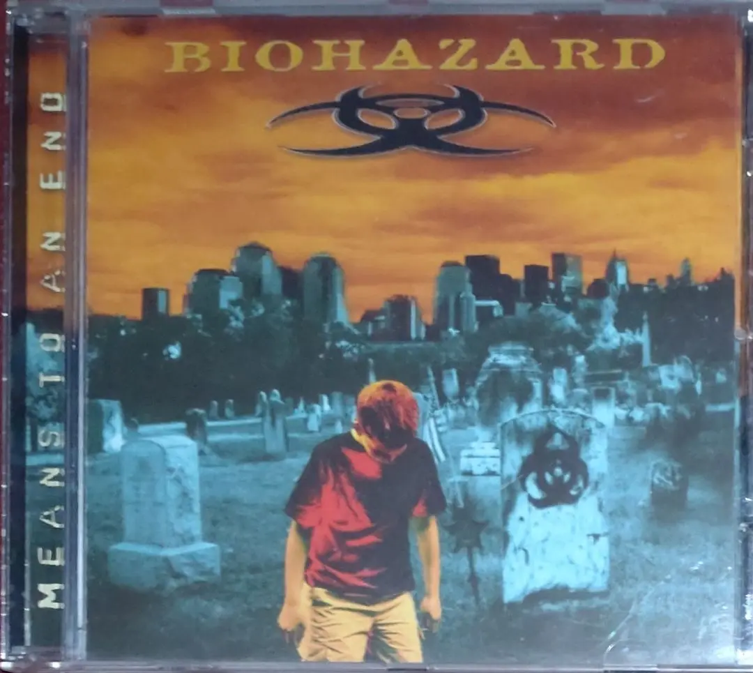 2025年最新】BIOhazard nyhcの人気アイテム - メルカリ