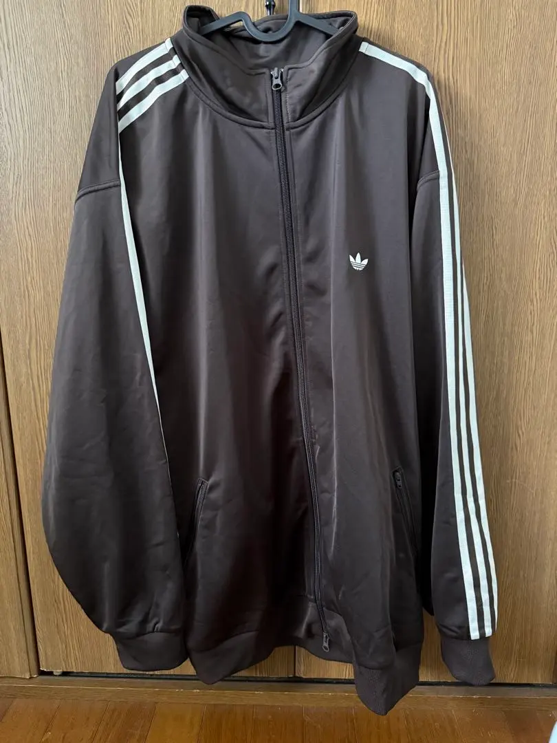 Thumbnail of Adidas track jacket