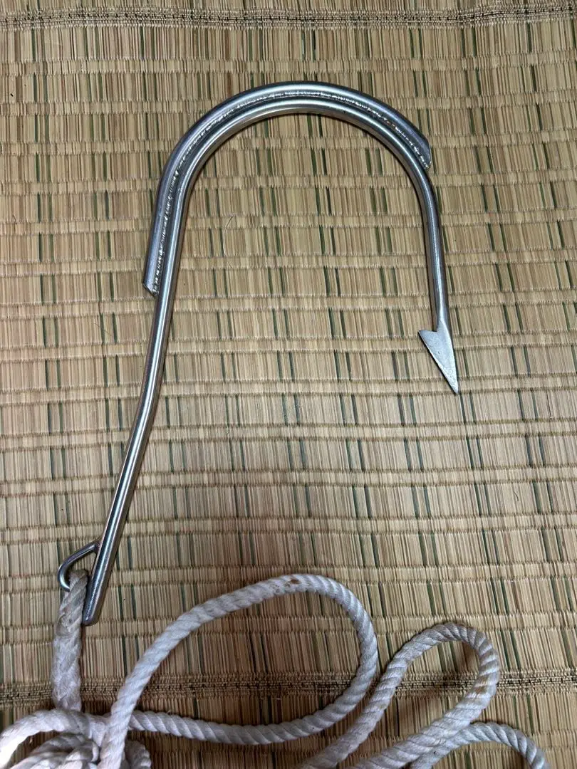 ほぼ新品！マグロのギャフ m52672500764_1.jpg?1730708458