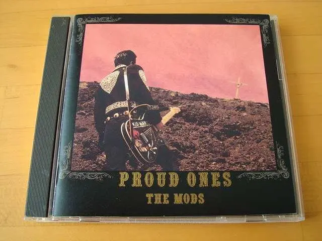 2025年最新】THE MODS PROUDの人気アイテム - メルカリ