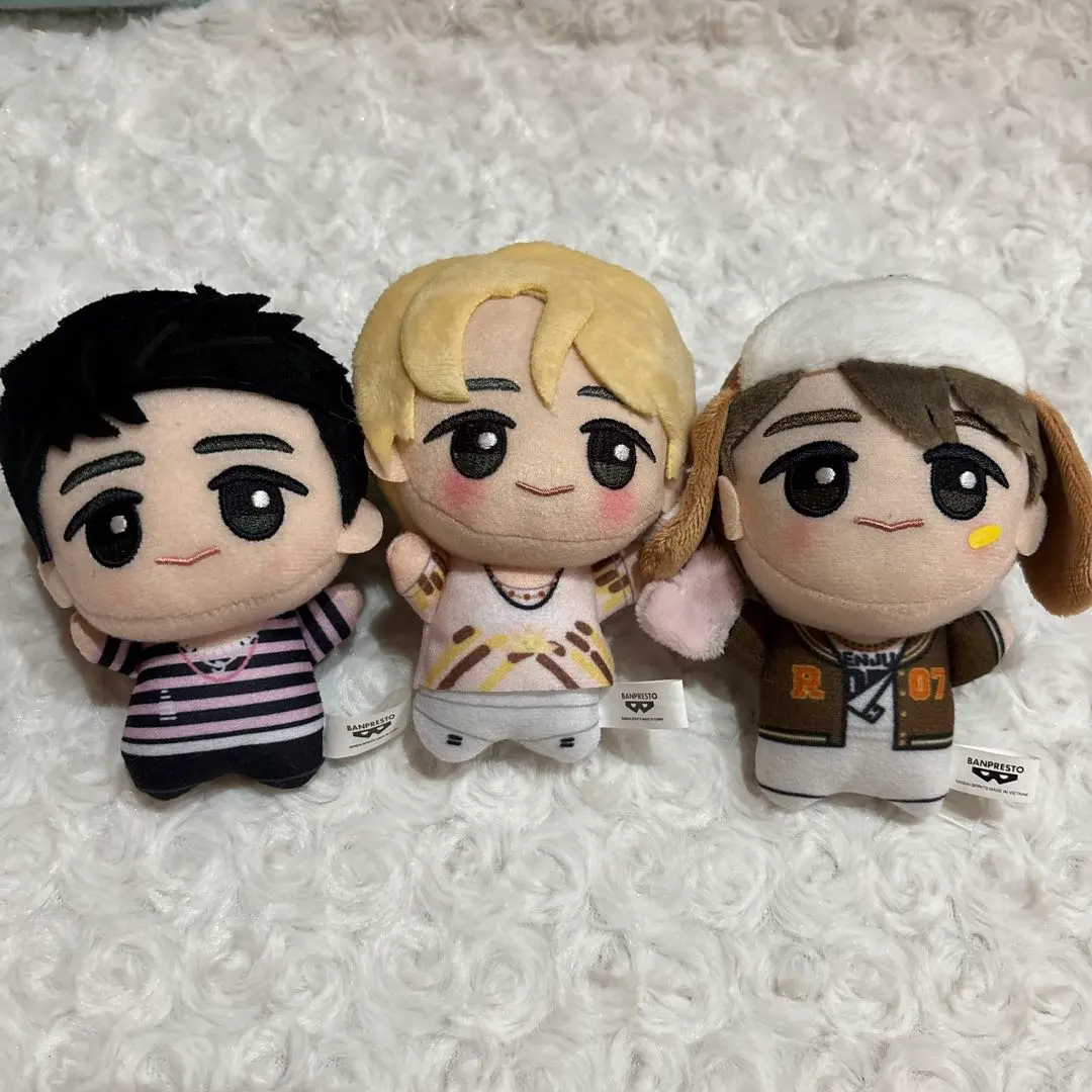 Thumbnail of NCT DREAM Renjun Chibi Gurumi