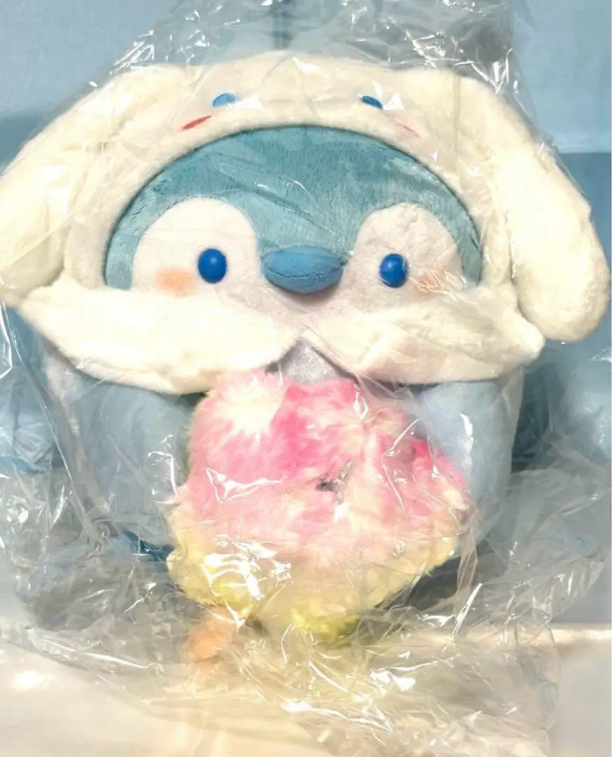 2025年最新】コウペンちゃん ぬいぐるみ シナモロールの人気