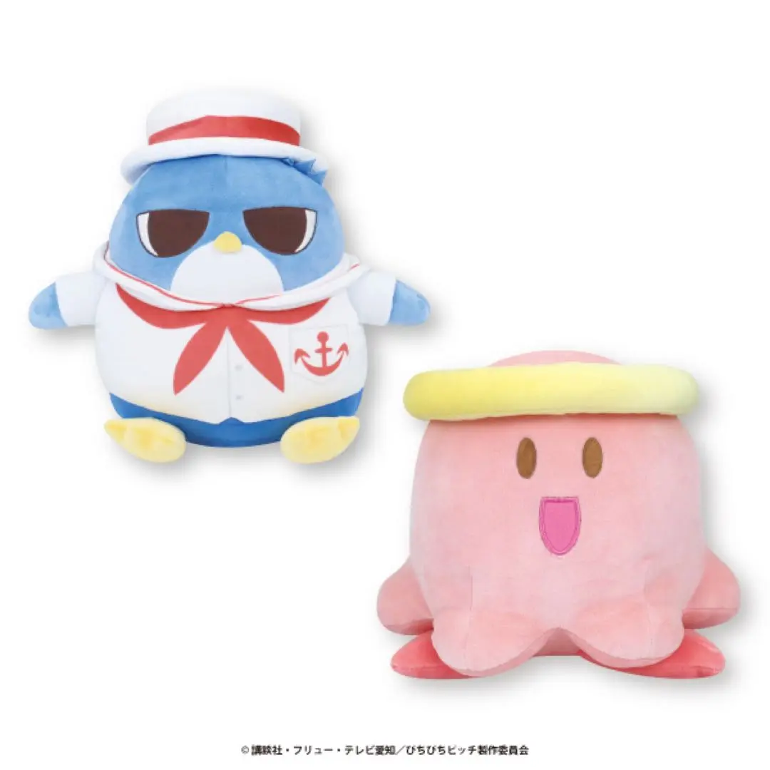 2025年最新】マーメイドメロディー ぴちぴちぴっち ましゅもっ
