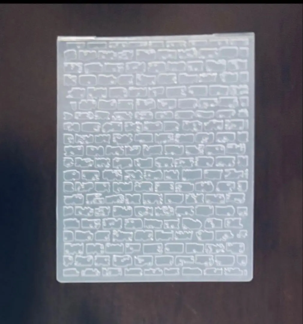 浮雕文件夾 磚塊紋① 的縮圖