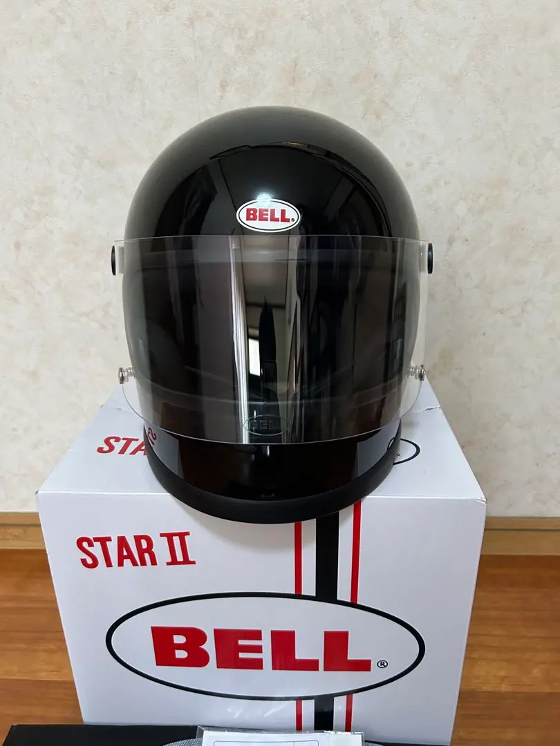 2025年最新】bell star2 ヘルメットの人気アイテム - メルカリ