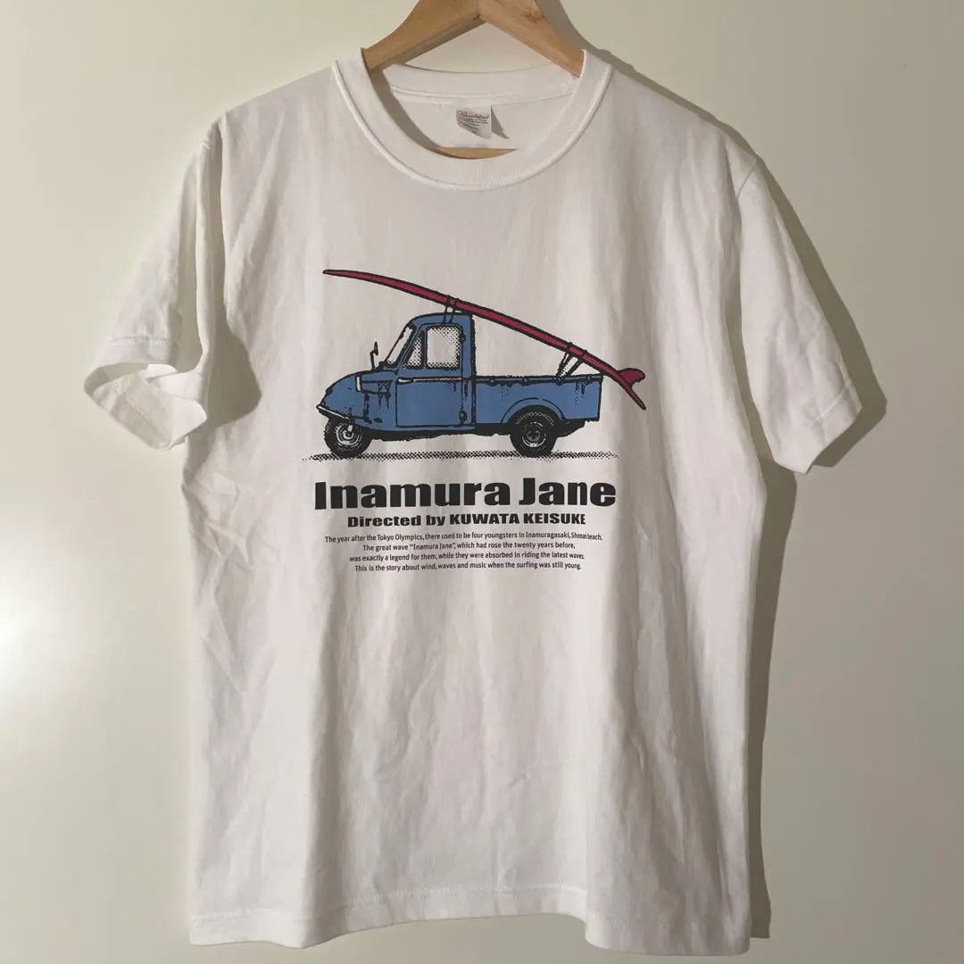 2025年最新】稲村ジェーンtシャツの人気アイテム - メルカリ