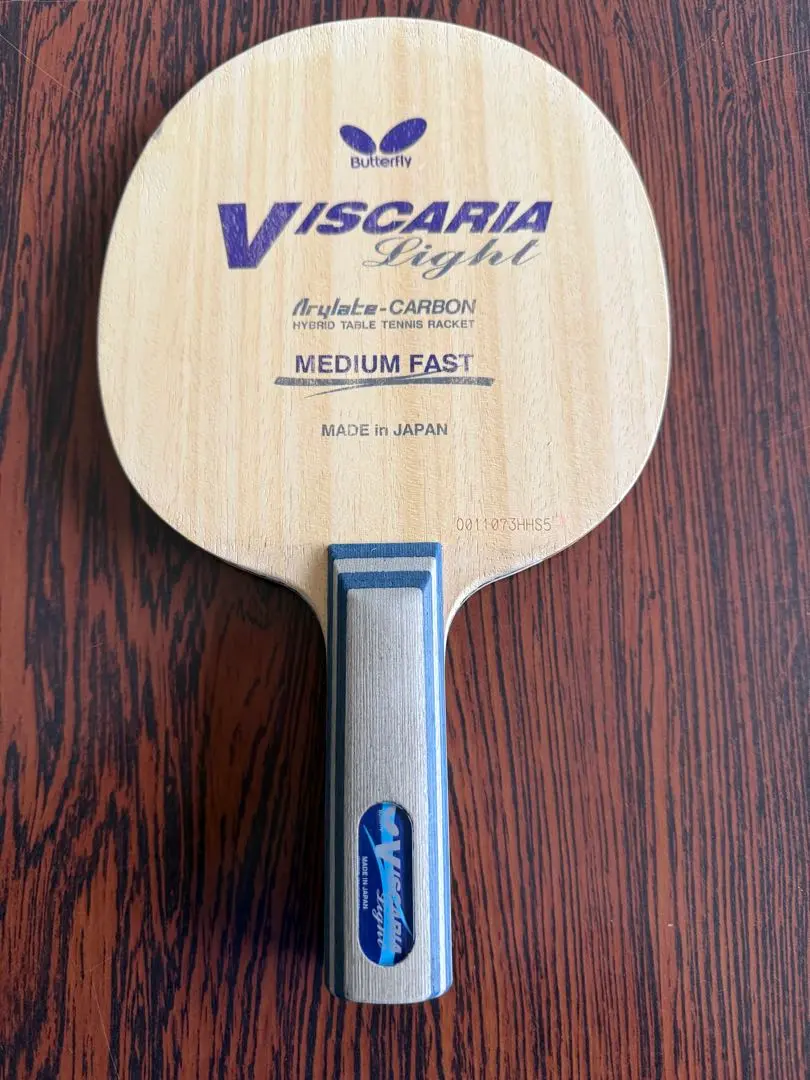 ビスカリアライト ALC FL バタフライ ビスカリア SUPER ALC FL スーパーALC フレア