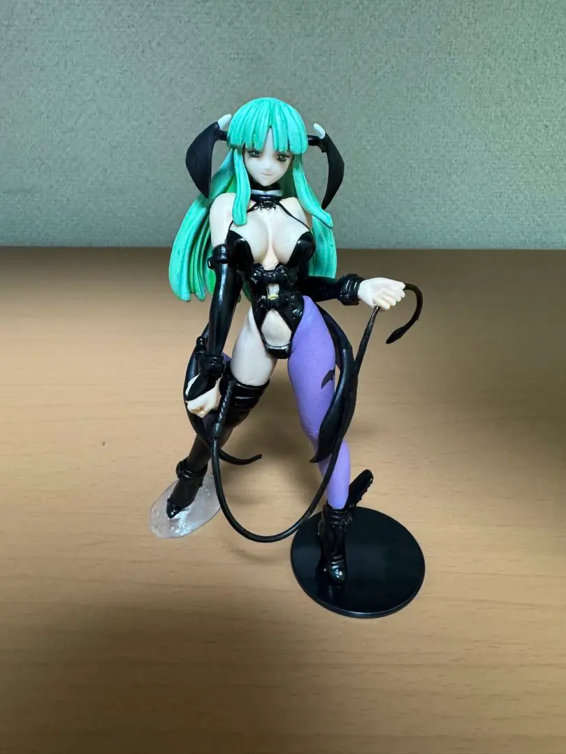 【未開封】ヴァンパイアセイヴァー ジェダ 2Pカラー フィギュア カプコン 未開封】ヴァンパイアセイヴァー ジェダ 2Pカラー フィギュア