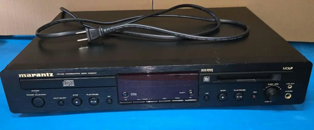 【完動品】【美品】marantz CM6001 & PM4001 セット 2025年最新】Marantz CM6001の人気アイテム - メルカリ
