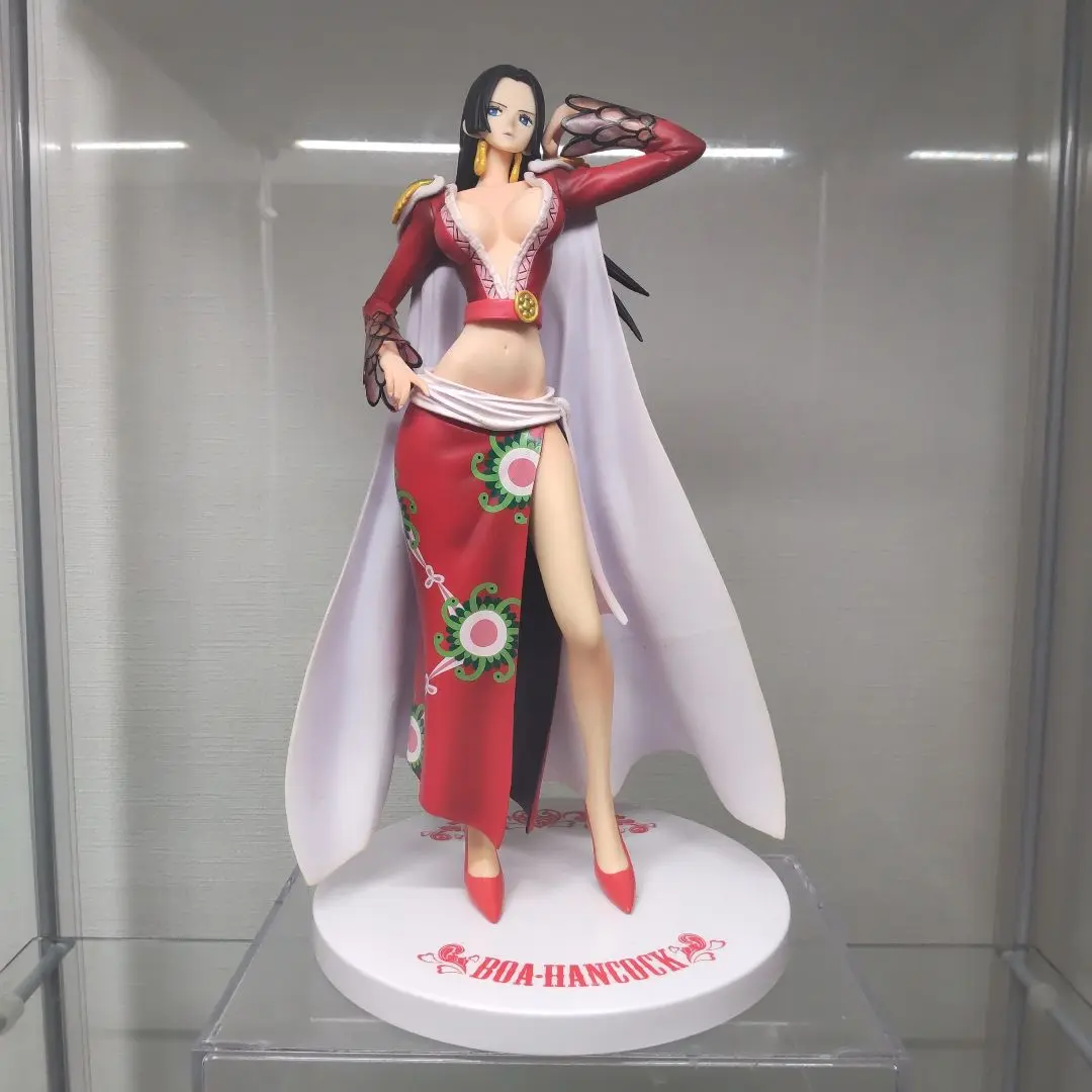 2025年最新】GIRLS COLLECTION B賞 ハンコックの人気アイテム