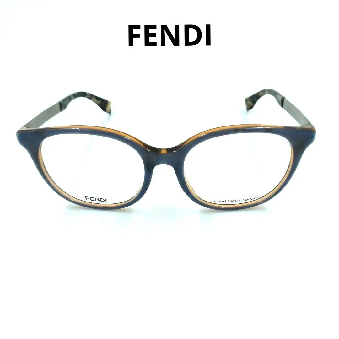 2025年最新】fendi メガネチェーンの人気アイテム - メルカリ