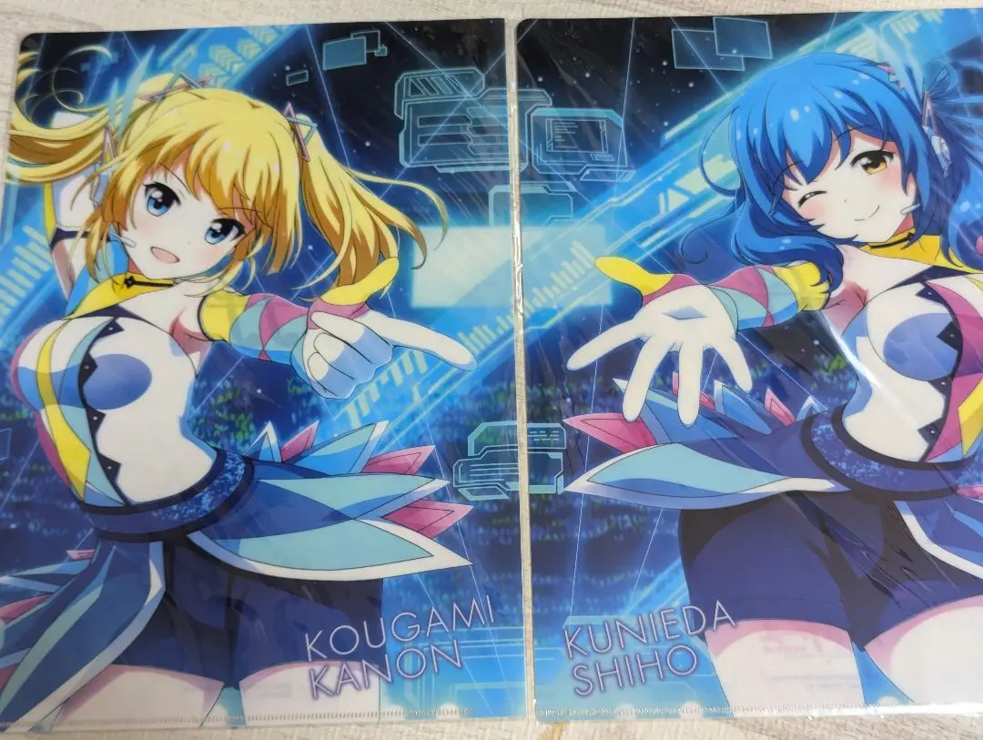 2025年最新】バトルガールハイスクール 詩穂の人気アイテム