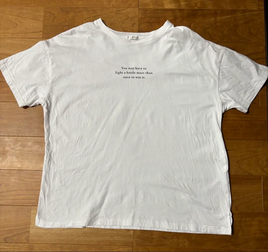 Thumbnail of Women's T-shirt L