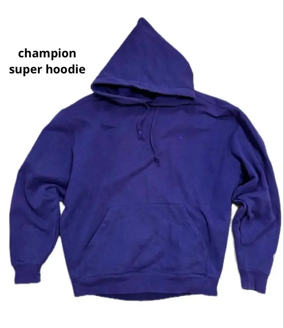 Champion super hood usモデル 楽天市場】チャンピオン パーカー メンズ レディース CHAMPION