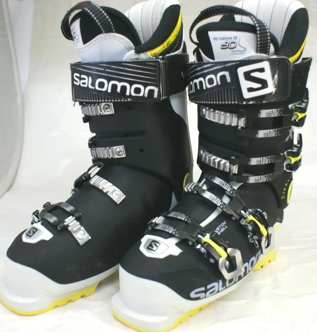 お得セット 楽天市場】サロモン x pro80の通販 スキー - スキー