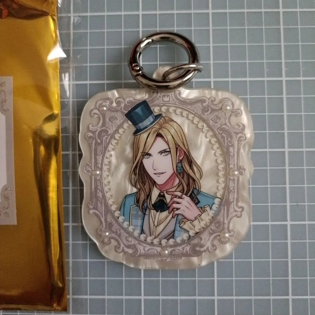 Thumbnail of Uta no Prince-sama Grand Shop Acrylic Keyholder Camus