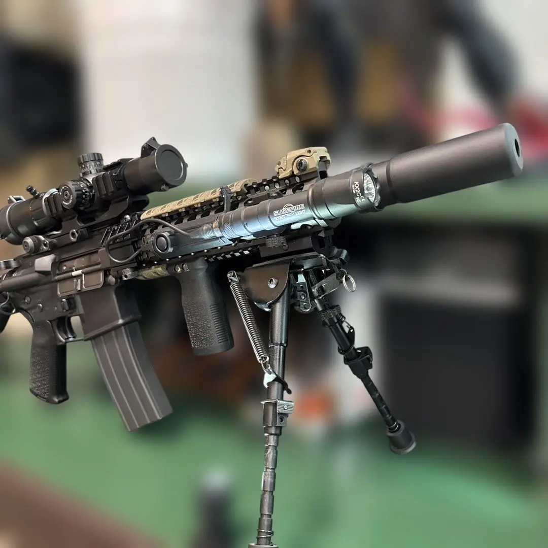 VECTOROPTICS ライフルスコープ（マスタング1.5-4×30 Vector Optics ベクターオプティクス Mustang 1.5-4x30