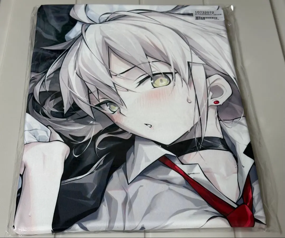 光崎　邪ンヌ【折田】抱き枕カバー FGO 光崎 邪ンヌ【折田】抱き枕カバー FGO - メルカリ