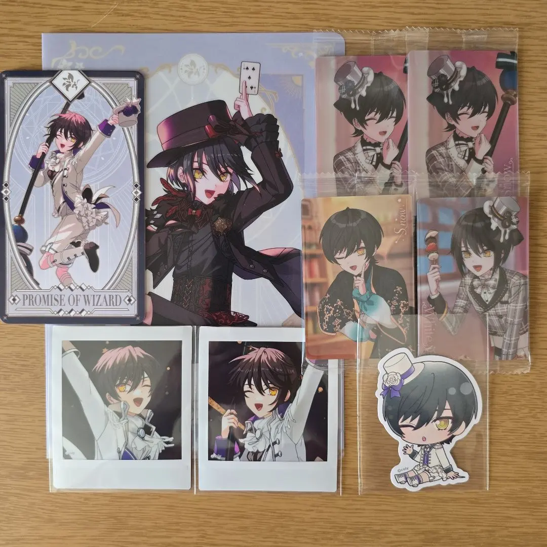 雪白公主 綜合販售 的縮圖