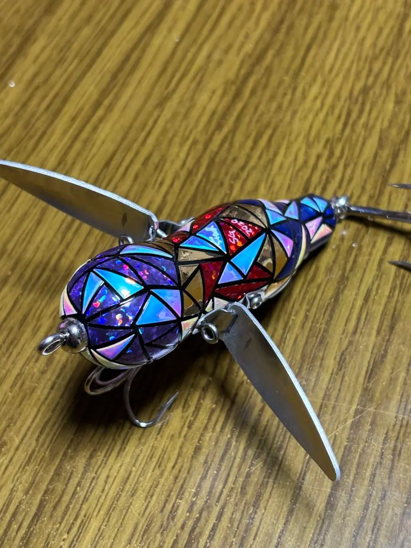 2025年最新】ストックルアーズ ガシャーンの人気アイテム - メルカリ