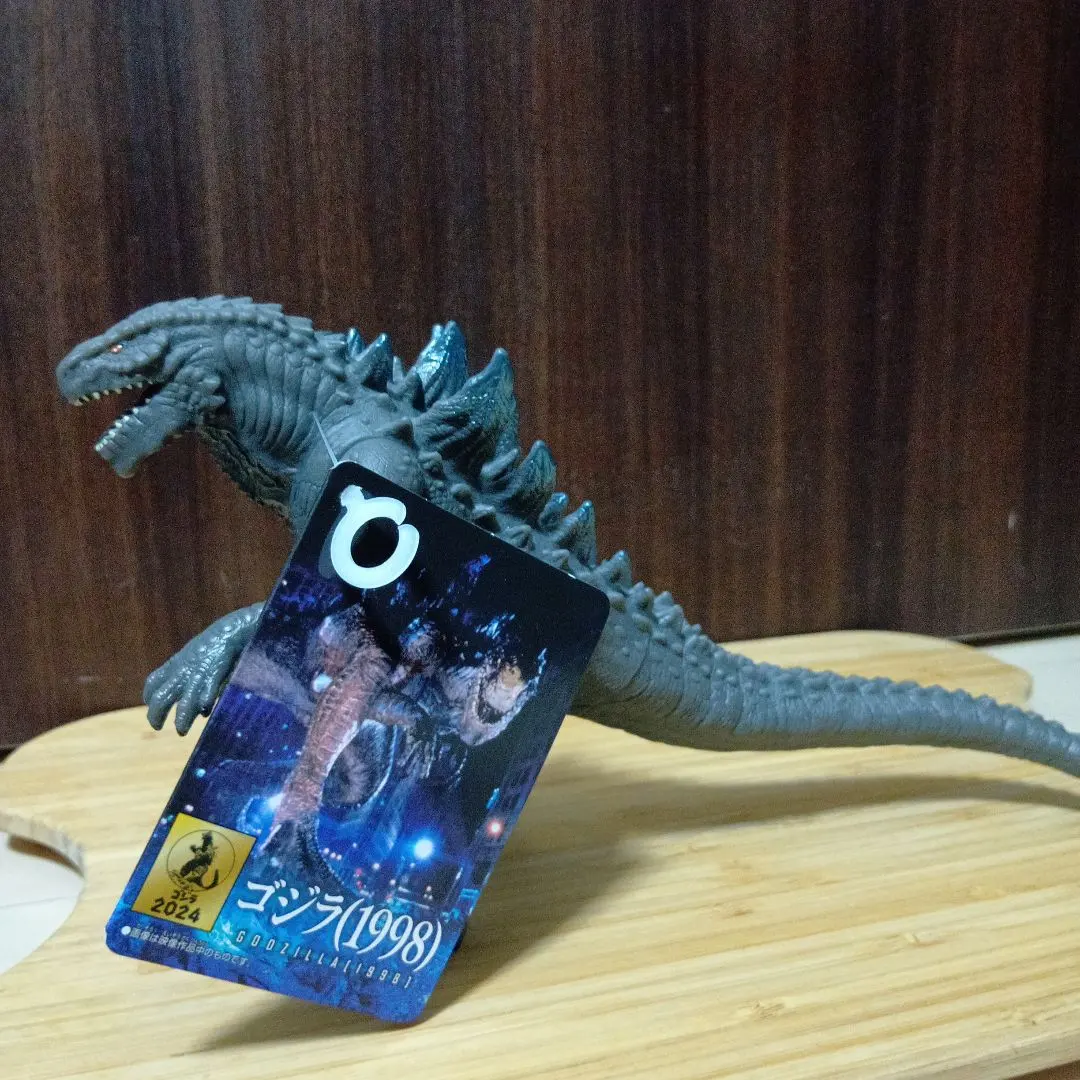 2025年最新】ジラ 1998 フィギュアの人気アイテム - メルカリ