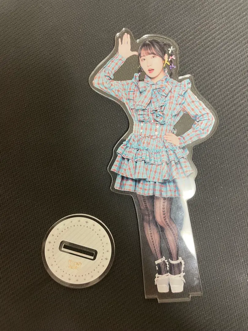 三川華月 グッズ タペストリー、アクリルスタンド、ブロマイド、缶バッジ、生写真等 全商品,三川華月2周年記念グッズ | 女性中心の人気・新人声優