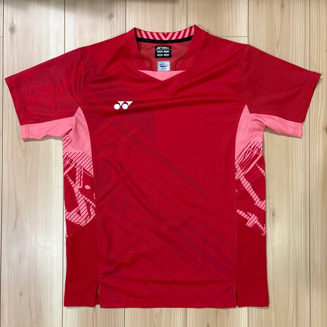 Thumbnail of 【Excellent Condition】China National Team Model Uniform, Size M