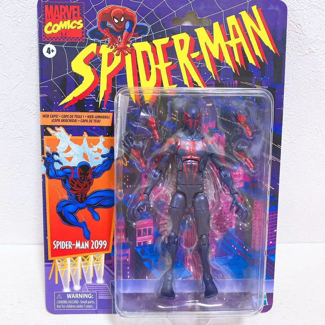 2025年最新】ダイアモンドセレクト スパイダーマンの人気