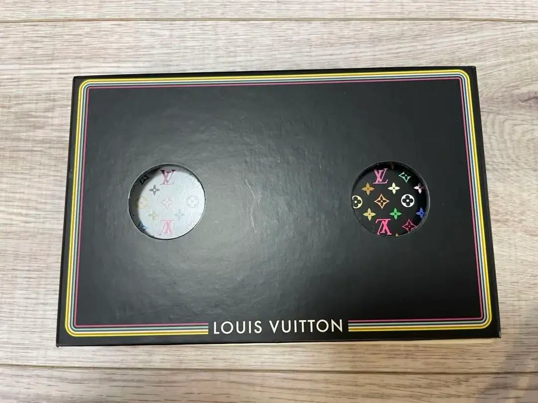【新品未開封】ルイヴィトン トランプ 150周年記念 村上隆コラボ 3Q65 新品未開封】ルイヴィトン トランプ 150周年記念 村上隆コラボ
