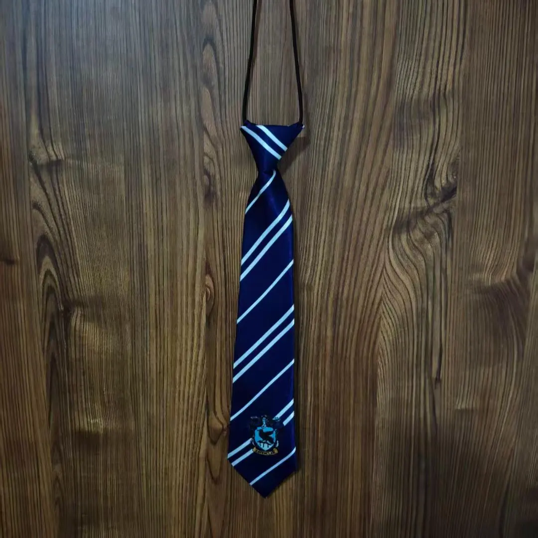 Thumbnail of Harry Potter Gryffindor Tie