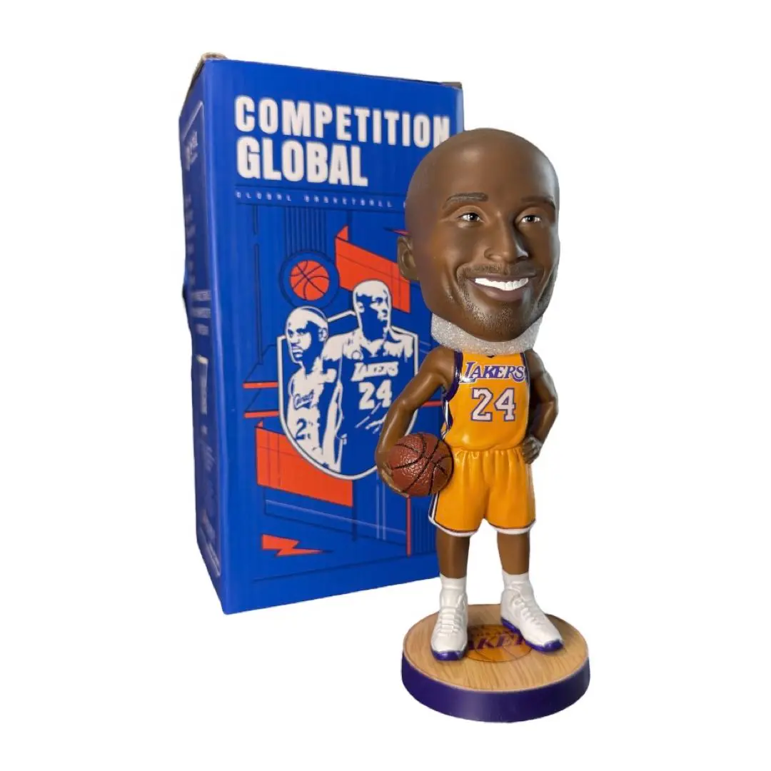 NBA フィギュア コービー、ジョーダン、レブロン ボブルヘッド セット 41cFK14eoVL._UF350,350_QL50_.jpg