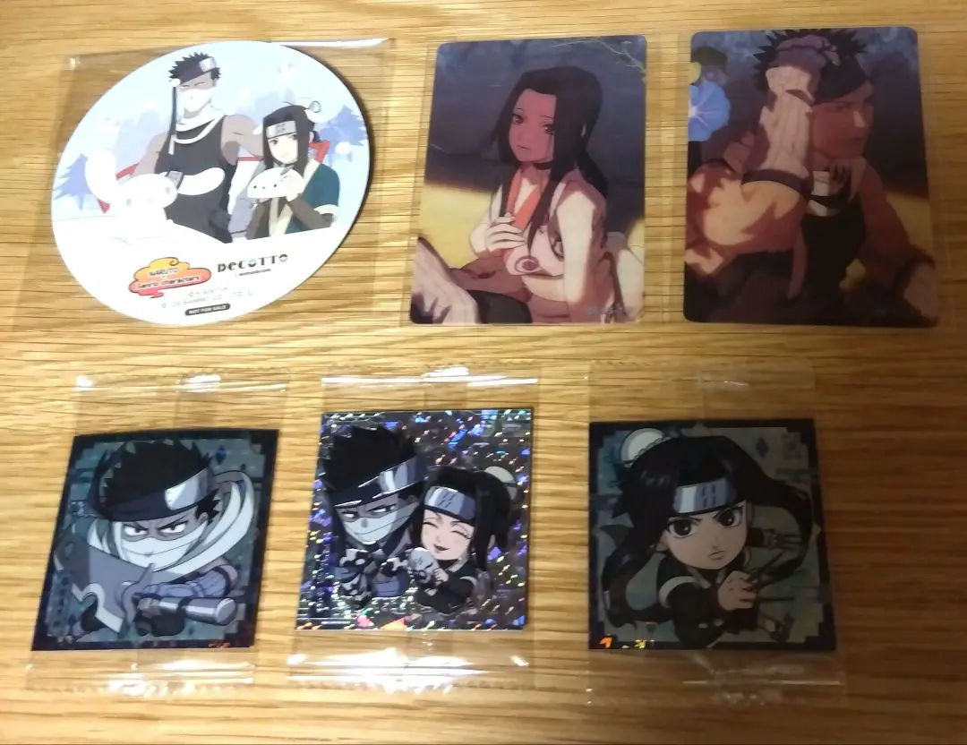 NARUTO BORUTO ナルト　サンリオ　コースター　コンプ　全種セット 2025年最新】naruto サンリオ コースターの人気アイテム - メルカリ