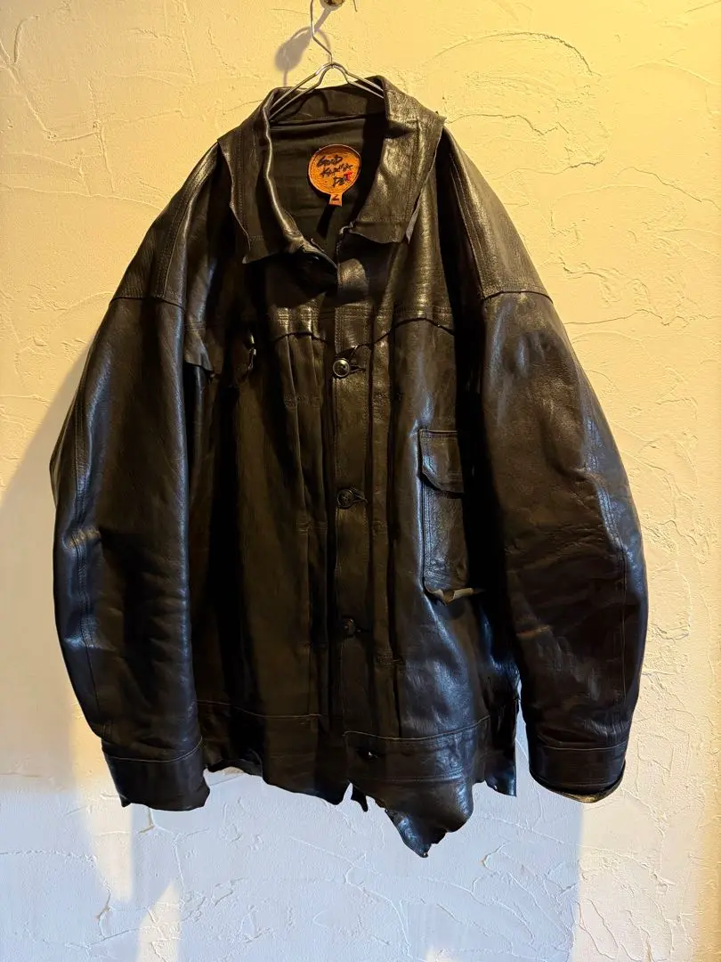 GOOD KARMA DEVELOPMENT ASHBURY ブラック GOOD KARMA DEVELOPMENT グッド カルマ デベロップメント取扱い