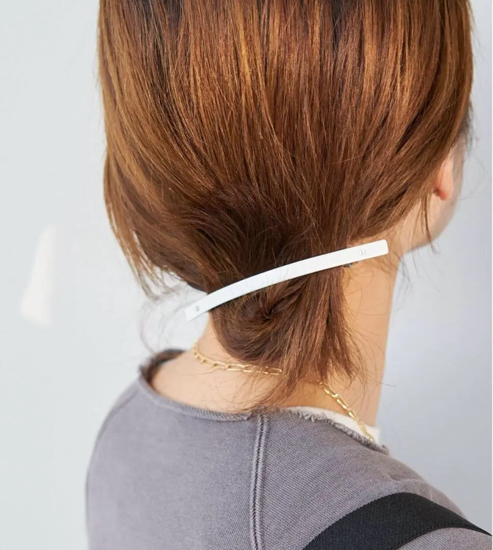 人気特価をすべて 2025年最新】sylvain le henの人気アイテム - メルカリ ヘアアクセサリー