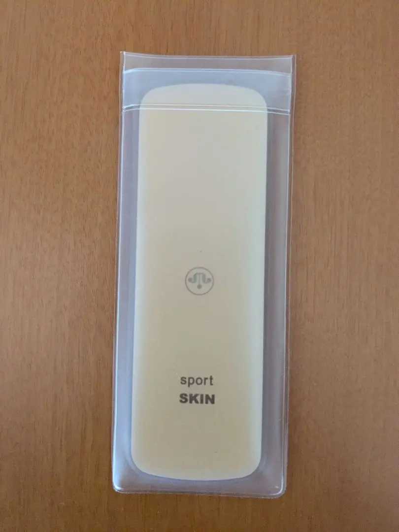 Thumbnail of 【New, Unused】Mucota Sports Skin Heel File