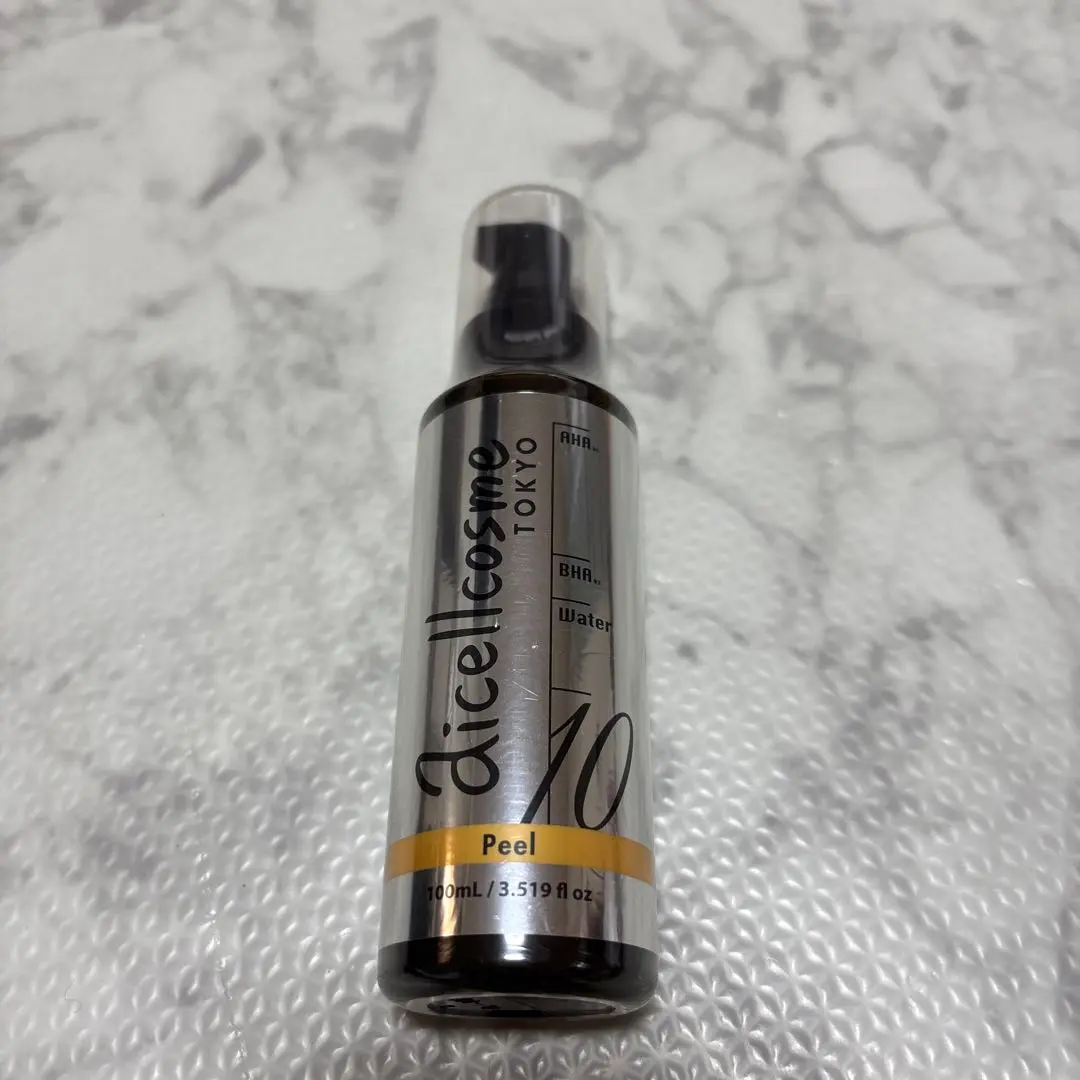 アイセルコスメ　ピール10 アイセルコスメ ピール10 100ml【業務用】の卸・通販