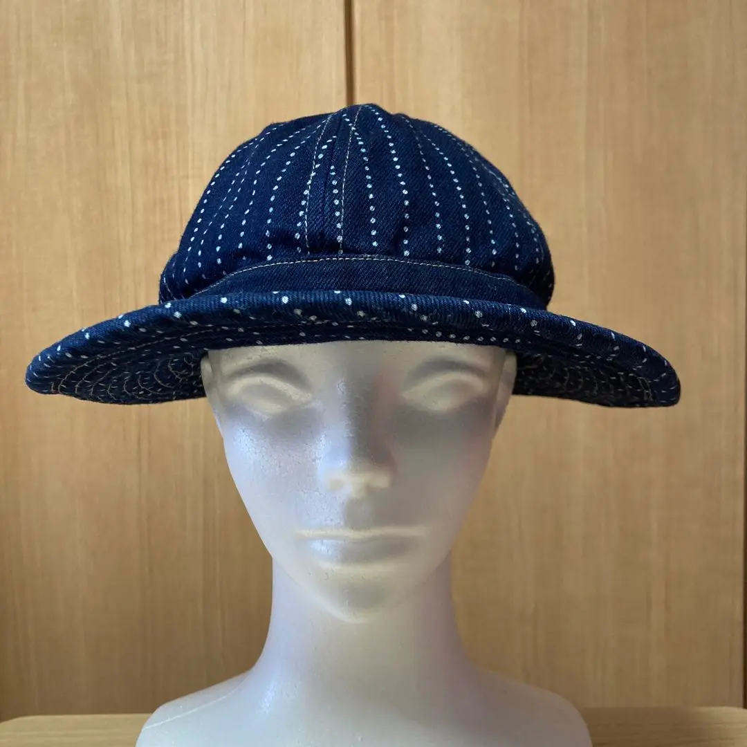 Deluxeware アーミーハット最終値下げ❗️ Army Hat.LG[40s ARMY HAT] | デラックスウエア公式オンラインストア
