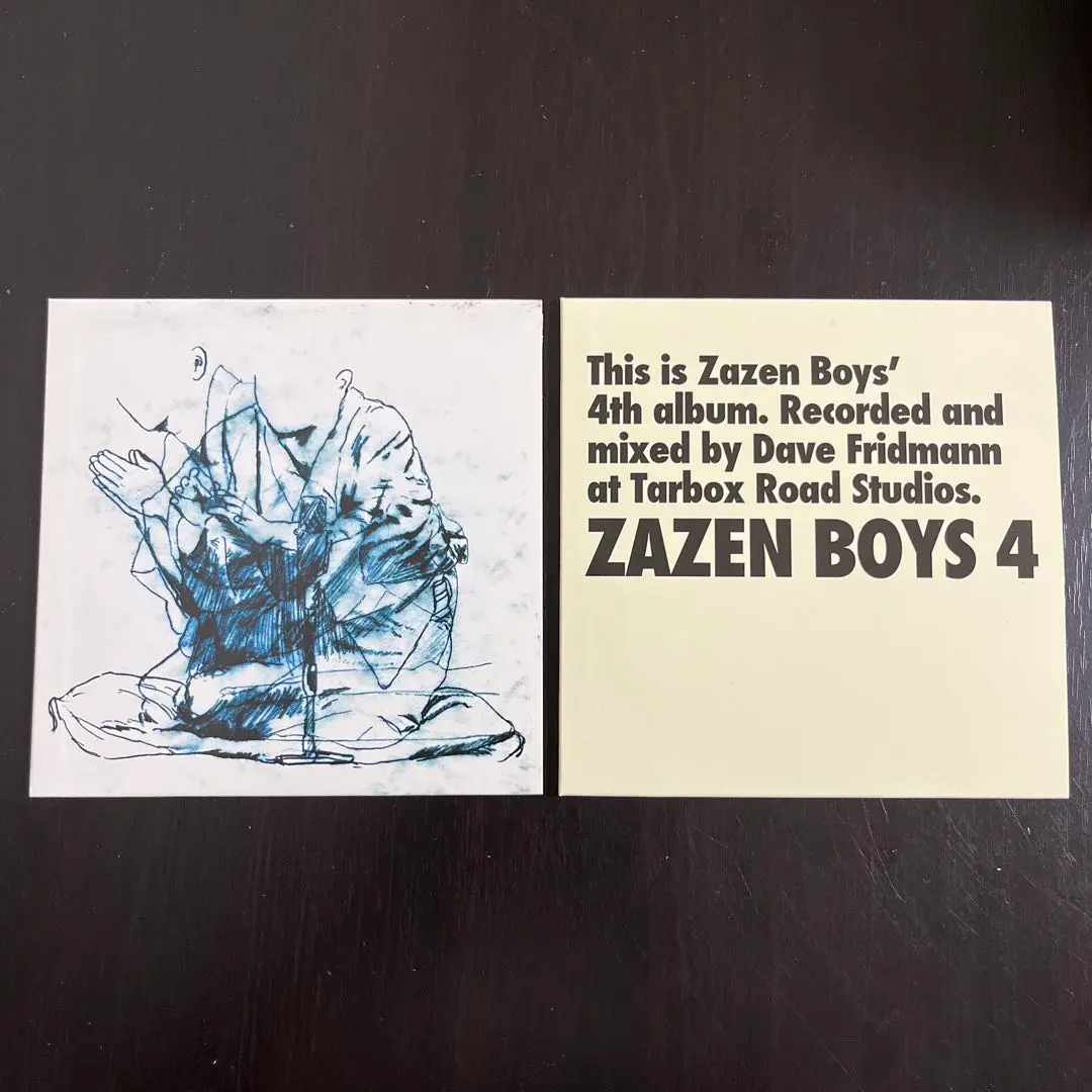 2025年最新】zazen boys すとーりーずの人気アイテム - メルカリ