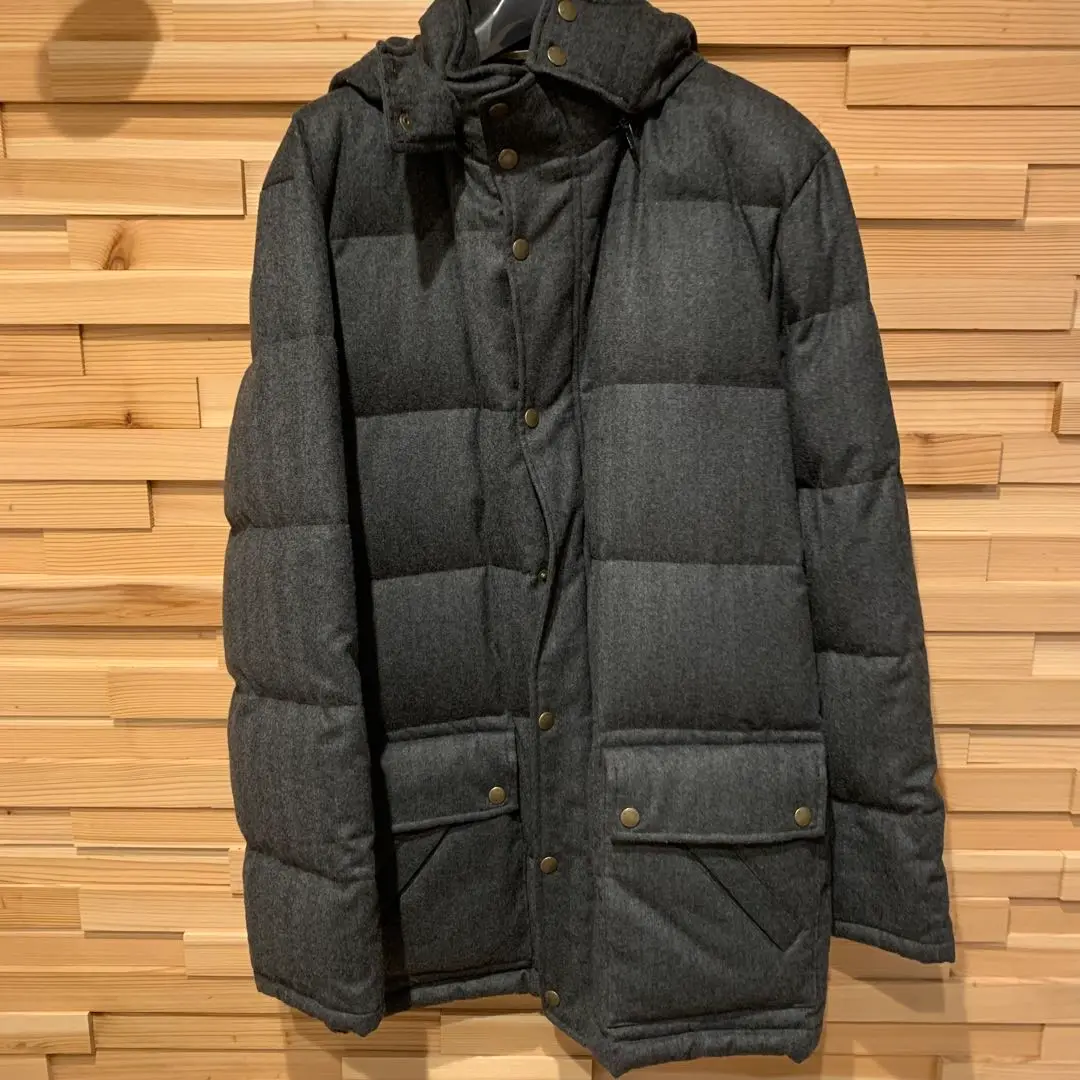 2025年最新】Paul Smith COLLECTION メンズ ダウンジャケットの