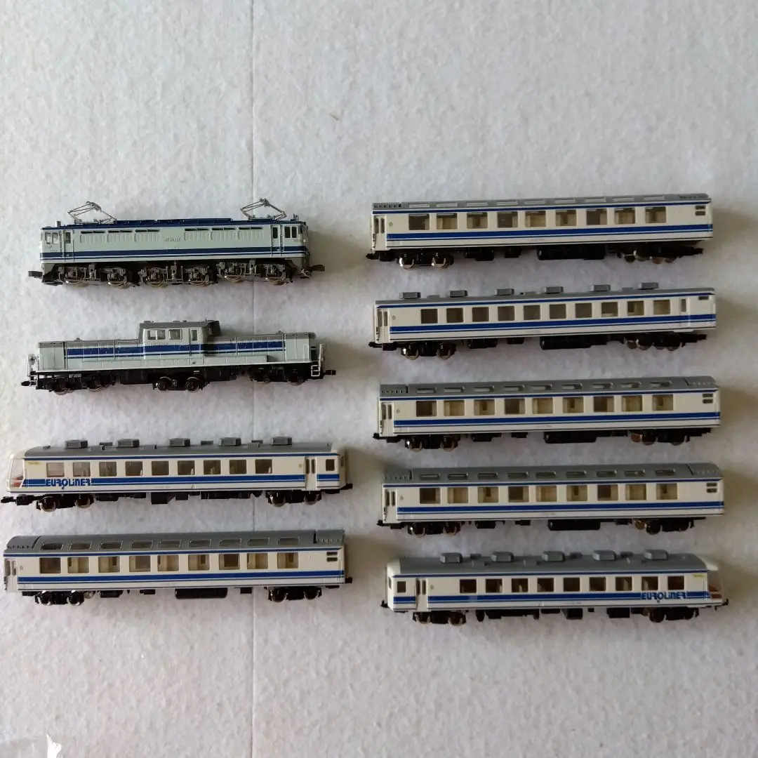 KATO 3017-1&KATO 3017-2 2両セット 2025年最新】kato 3017の人気アイテム - メルカリ