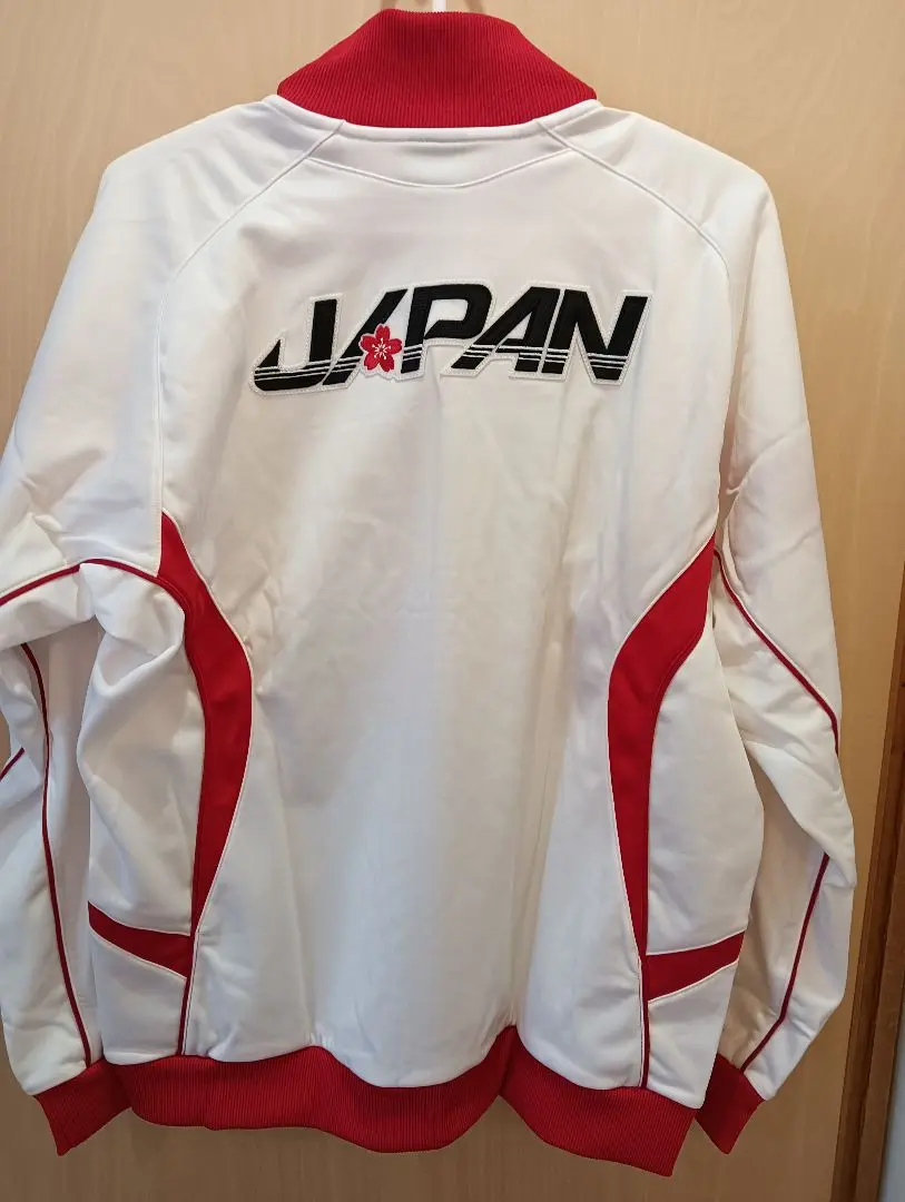 MIZUNO ミズノ オリンピック 日本代表 ジャージ Sサイズ