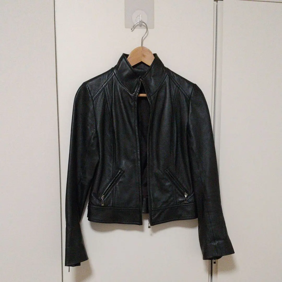 Thumbnail of iCB Leather Jacket