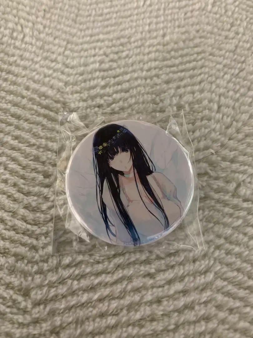 2025年最新】INNOCENT grey 缶バッジの人気アイテム - メルカリ