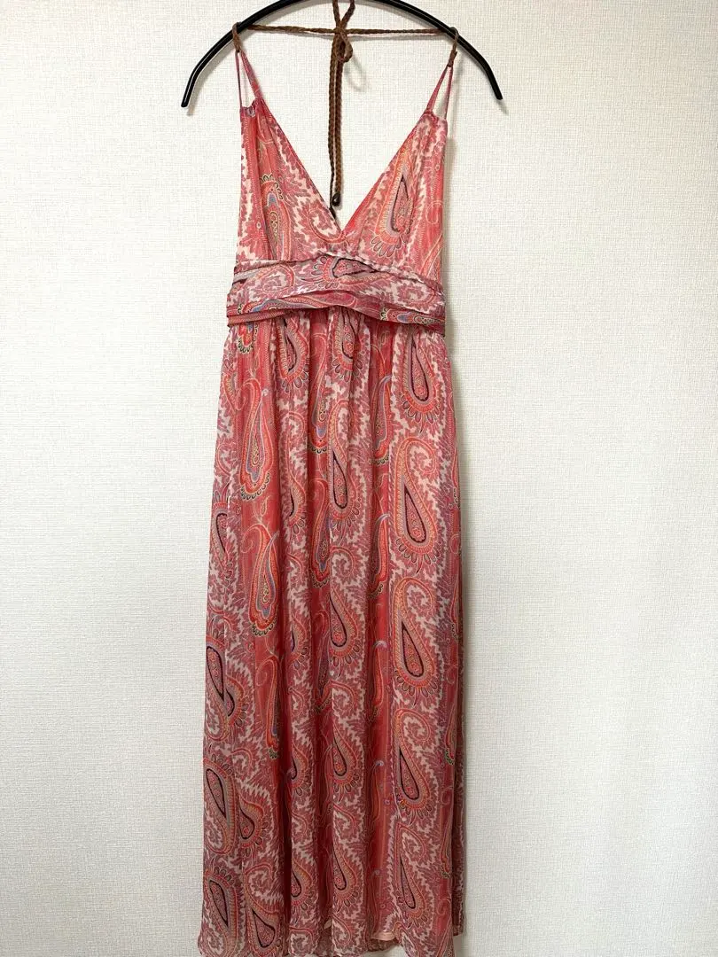 Thumbnail of mercuryLUX Resort Dress